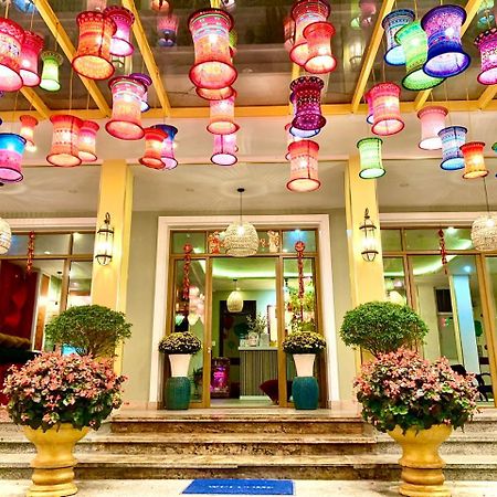De Vivre Hoi An Hotel Exteriör bild